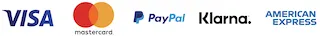 Payments Logo